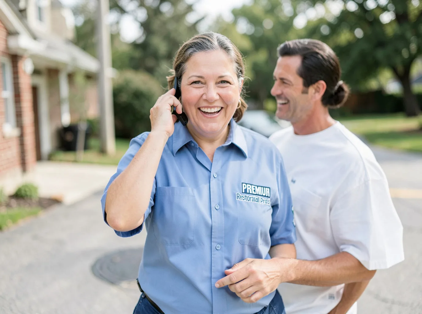 Water Damage Restoration Kutztown, PA FAQs